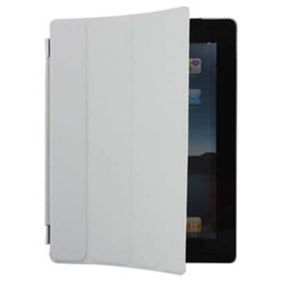 Smart Cover for iPad 2/New iPad Blanc