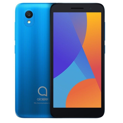 Smartphone Alcatel 1 2021 1GB/8 Go 5 " Azul Aqua