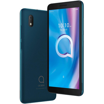 Smartphone Alcatel 1B (2020) 2GB/32GB 5.5 " Verde Pino