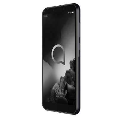 Smartphone Alcatel 1S 5024D Negro 5.5''/3GB/32GB