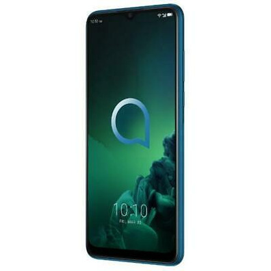 Smartphone Alcatel 3X 2019 4GB/64GB/6.52''Verde