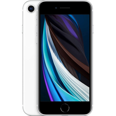 Smartphone Apple iPhone 12 Mini 256 Go Blanco MGEA3QL/A