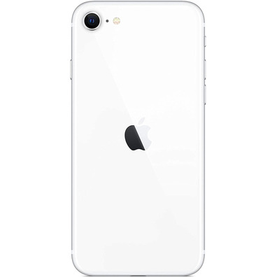 Smartphone Apple iPhone 12 Mini 256 Go Blanco MGEA3QL/A