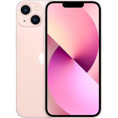 Smartphone Apple iPhone 13 512 Go 6.1 " 5G Rosa