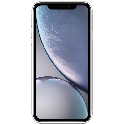 Smartphone Apple iPhone XR 64 Go 6.1 " Blanco