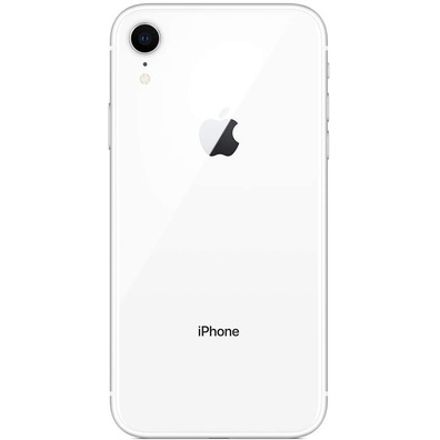 Smartphone Apple iPhone XR 64 Go 6.1 " Blanco