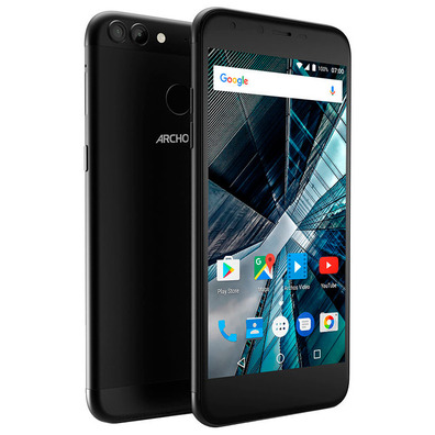 Smartphone Archos Sense 50DC 5''2Go / 16 Go