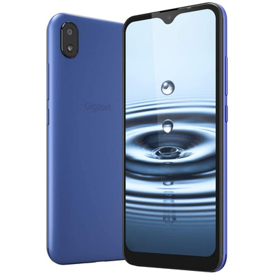 Smartphone Gigaset GS110 6.1''1GB/16 Go Azul