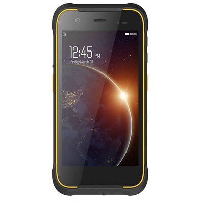 Hammer Smartphone BS21 Rugerizado 2GB/16GB/5''