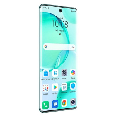 Smartphone Honor 50 6GB/128GB 6,57''5G Verde Esmeralda