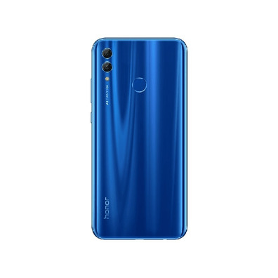 Smartphone Huawei Honor 10 Lite 6.21" de 3 go/64 go Bleu