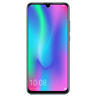 Smartphone Huawei Honor 10 Lite 6.21" de 3 go/64 go Bleu