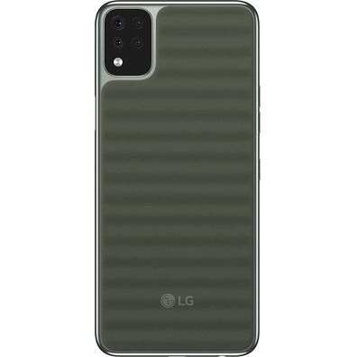 Smartphone LG K42 3GB/64 Go 6,6''Verde