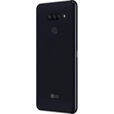 Smartphone LG K50S 3GB/32 Go 6.5''Negro