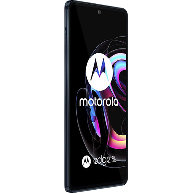 Smartphone Motorola Moto Edge 20 Pro 6,7''12GB/256GB Bleu