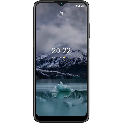 Smartphone Nokia G11 4GB/64 Go 6.5''Negro Carbon