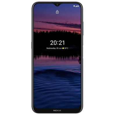 Smartphone Nokia G20 4GB/64 Go 6,5 " Azul Noche