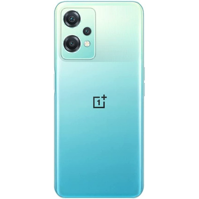 Smartphone OnePlus Nord CE 2 Lite 5G 6GB/128 Go 6.5''Azul