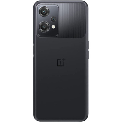 Smartphone OnePlus Nord CE 2 Lite 5G 6GB/128 Go 6.5''Negro