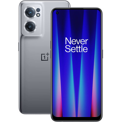 Smartphone OnePlus Nord Ce 5G 8GB/128 Go Miroir gris