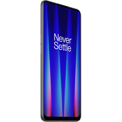 Smartphone OnePlus Nord Ce 5G 8GB/128 Go Miroir gris