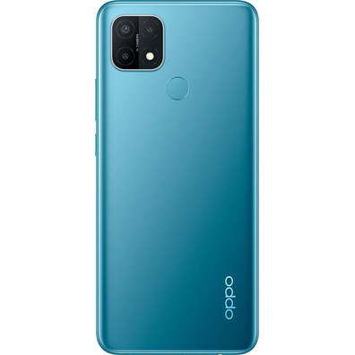 Smartphone Oppo A15 6,52''4G 2GB/32Go Azul