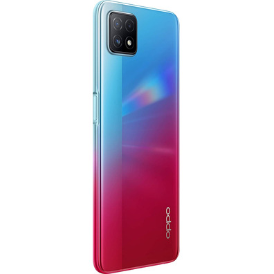 Smartphone Oppo A73 5G 8GB/128 Go Multicolor