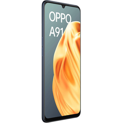 Smartphone Oppo A91 8GB/128 Go 6.4 " Negro Deslumbrante