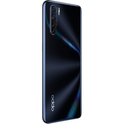 Smartphone Oppo A91 8GB/128 Go 6.4 " Negro Deslumbrante