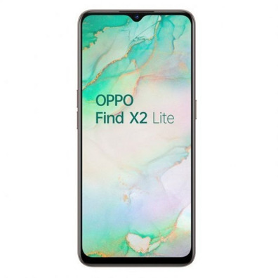 Smartphone Oppo Find X2 Lite Pearl White 6,4''/8GB/128 Go