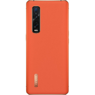 Smartphone Oppo Find X2 Pro Orange 12GB/512Go 5G