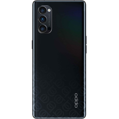 Smartphone Oppo Reno 4 Pro 6.5''5G 12GB/256GB Negro