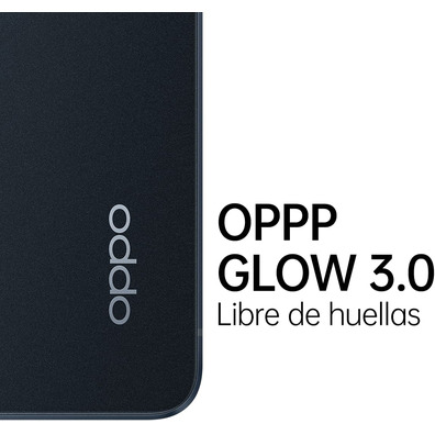 Smartphone Oppo Reno 6 5G 8GB/128 Go 6,43''Stellar Black