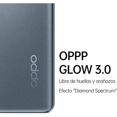 Smartphone Oppo Reno 6 Pro 5G 12GB/256GB 6,55''Lunar Grey