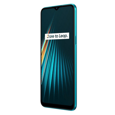 Smartphone Realme 5I 4GB/64 Go Aqua Blue