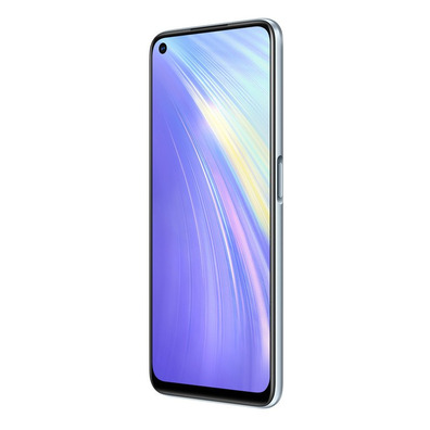 Smartphone Realme 6 8GB/128 Go Comet White