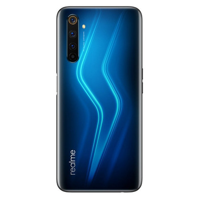 Smartphone Realme 6 Pro 8Go 128 Go Lightning Blue