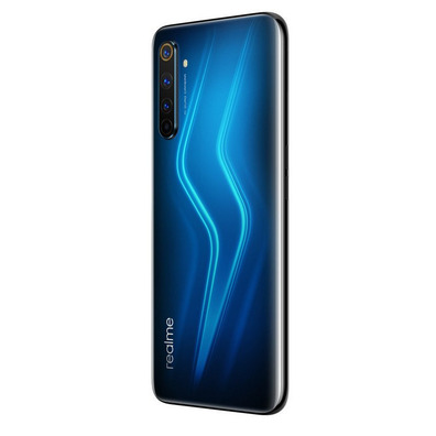 Smartphone Realme 6 Pro 8Go 128 Go Lightning Blue