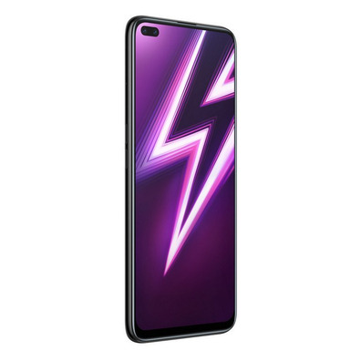 Smartphone Realme 6 Pro 8Go 128 Go Lightning Rouge