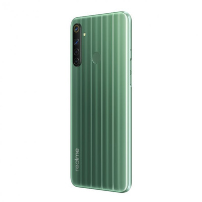 Smartphone Realme 6I 4Go de thé vert 128 Go