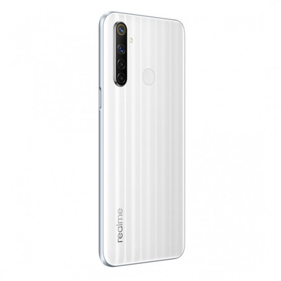 Smartphone Realme 6I 4Go 128 Go Lait blanc