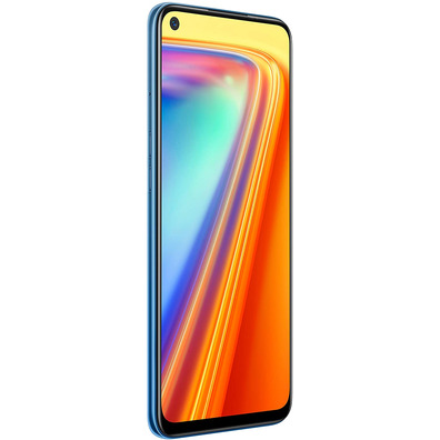 Smartphone Realme 7 6GB/64 Go Azul Niebla