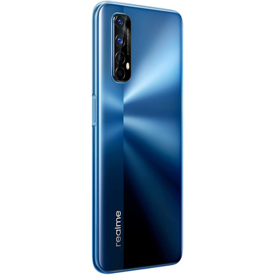 Smartphone Realme 7 6GB/64 Go Azul Niebla