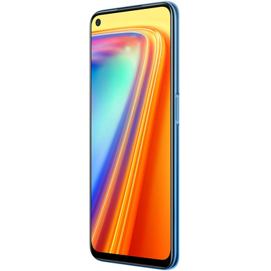 Smartphone Realme 7 6GB/64 Go Azul Niebla