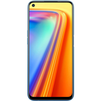 Smartphone Realme 7 6GB/64 Go Azul Niebla