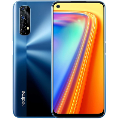 Smartphone Realme 7 8GB/128 Go Bleu