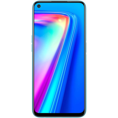 Smartphone Realme 7 8GB/128 Go White