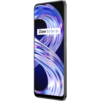 Smartphone Realme 8 4 Go / 64 Go Noir