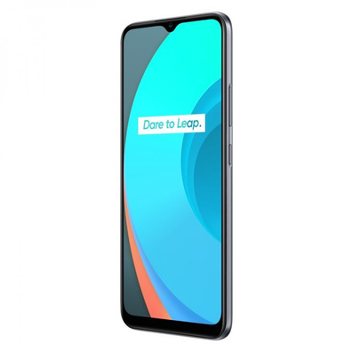 Smartphone Realme C11 2GB/32Go Pepper Grey