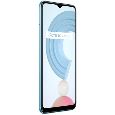 Smartphone Realme C21 6.5''3GB/32GB Bleu